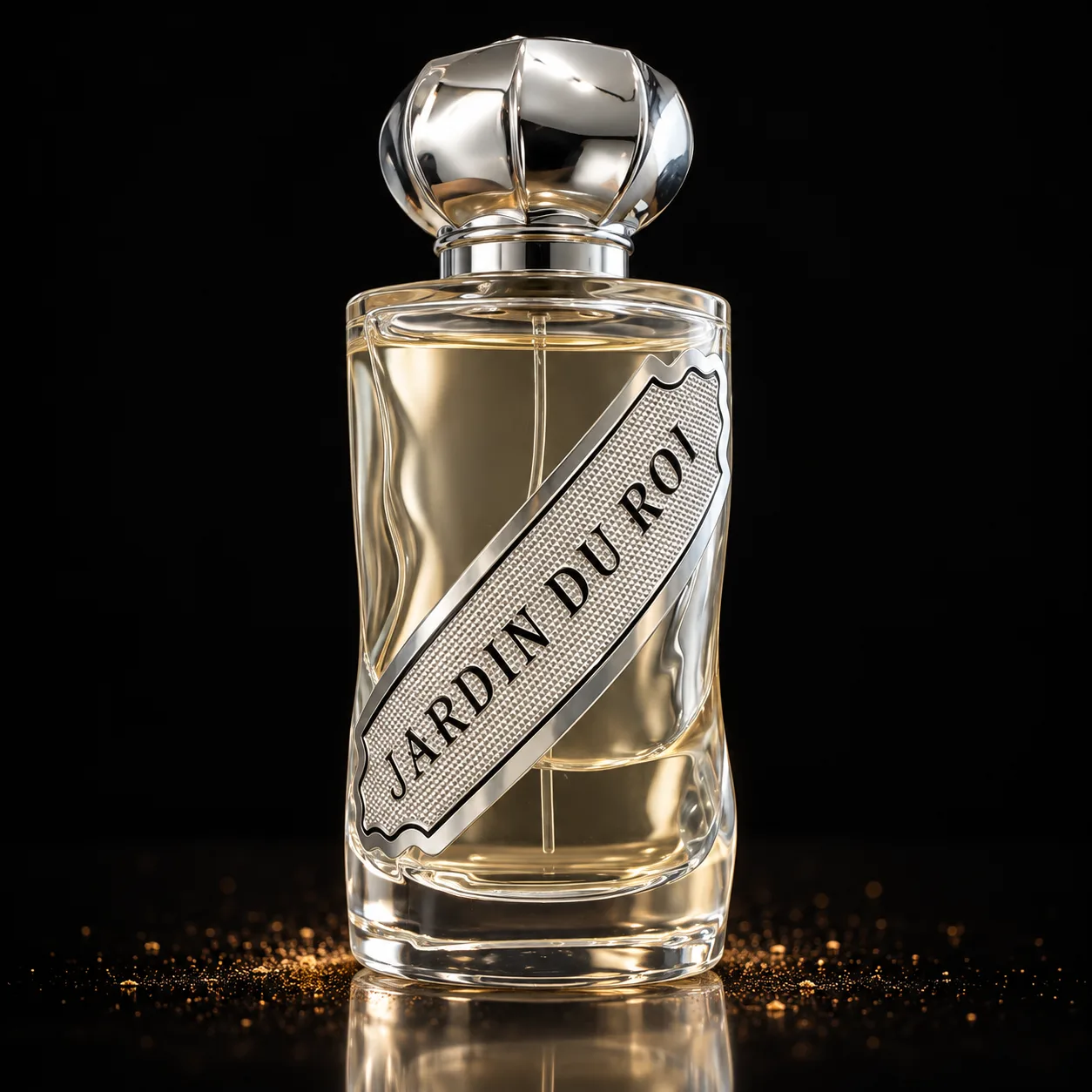 12 Parfumeurs Français · Jardin Du Roi