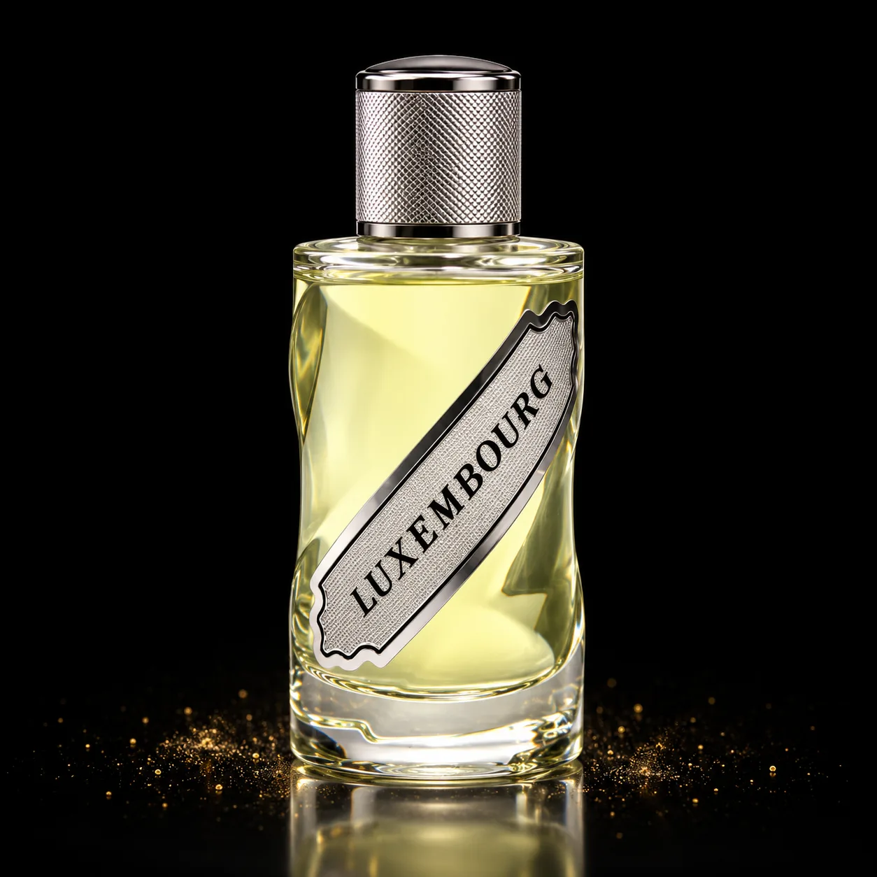 12 Parfumeurs Français · Luxembourg