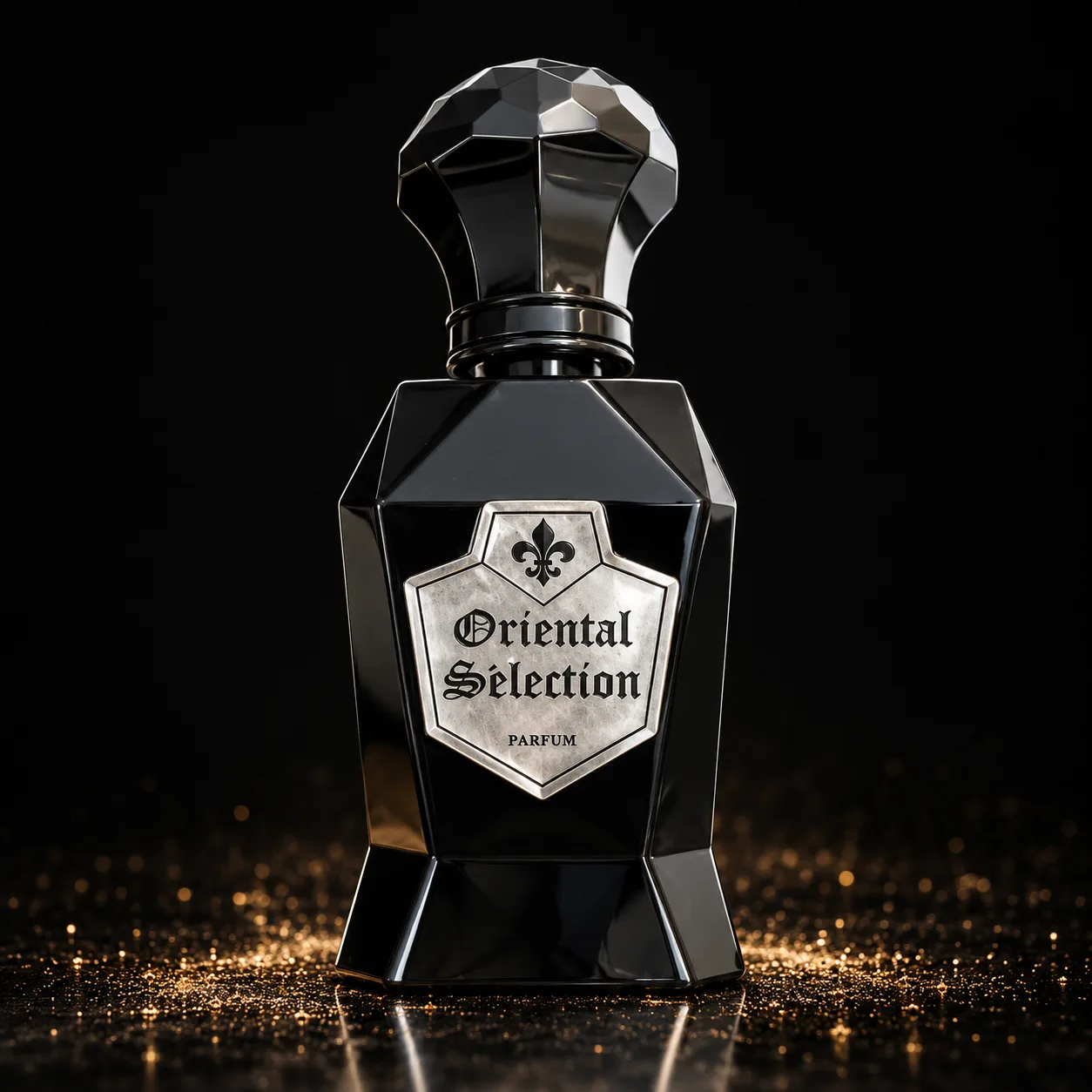 12 Parfumeurs Français · Oriental Selection