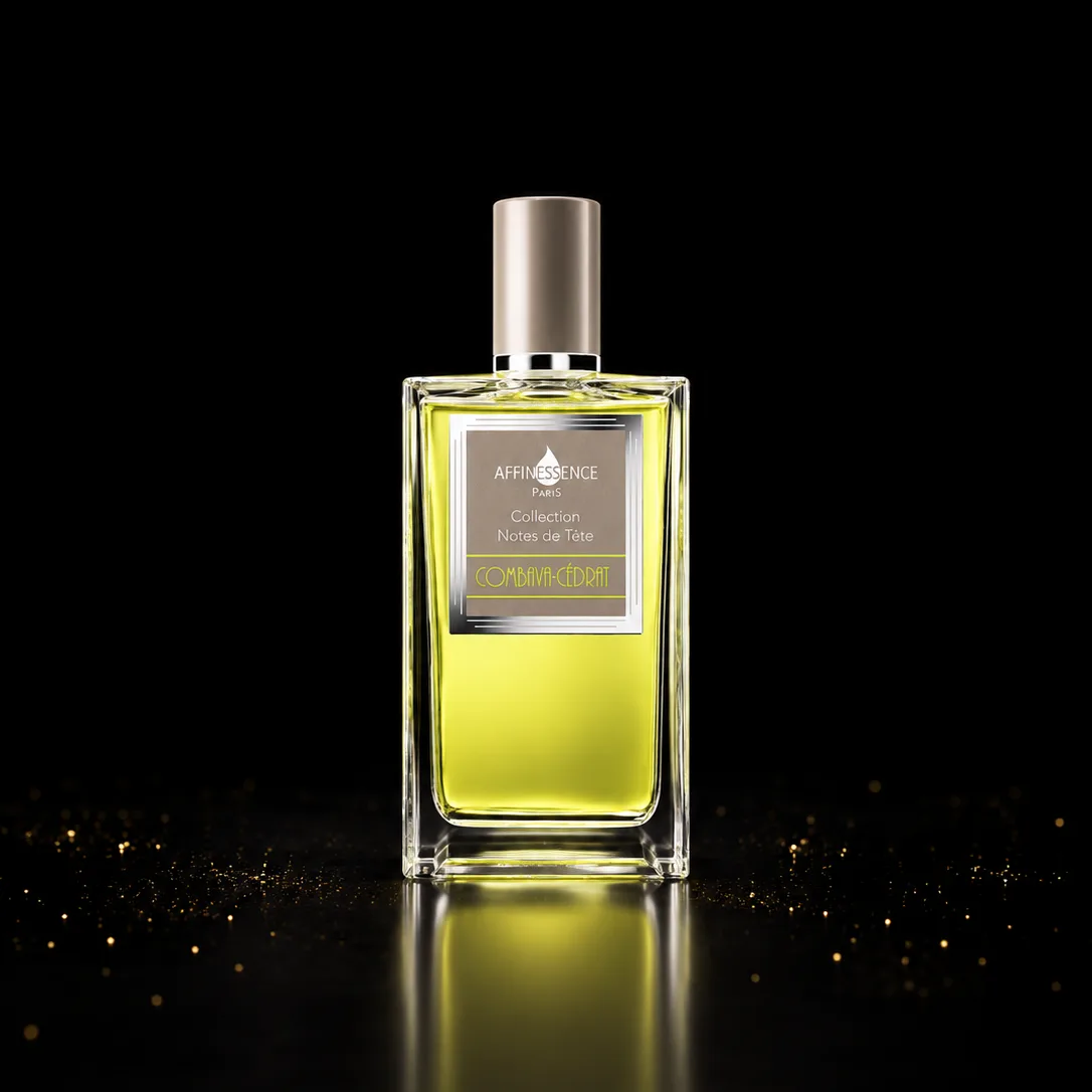 AFFINESSENCE · Combava Cedrat
