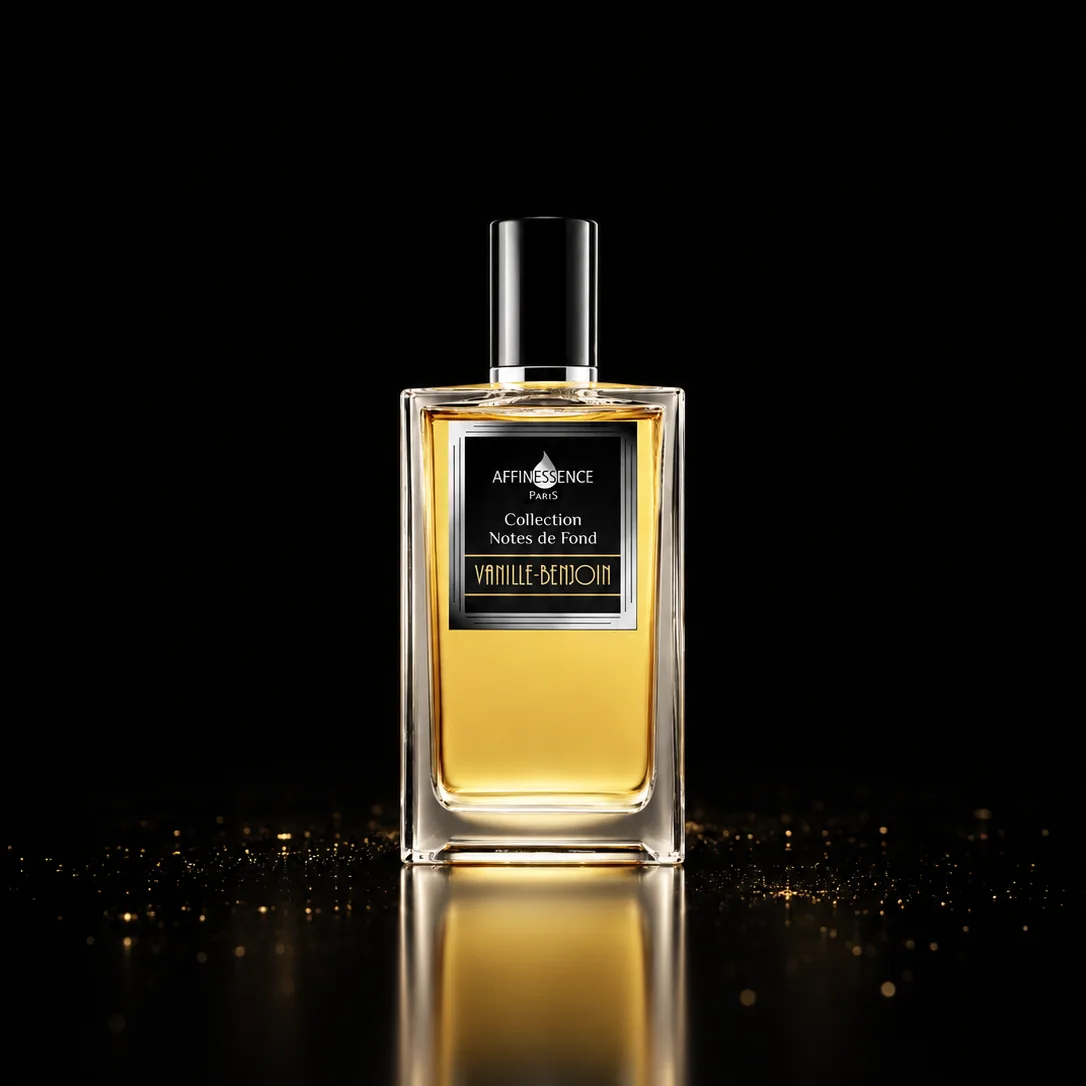 AFFINESSENCE · Vanille-Benjoin