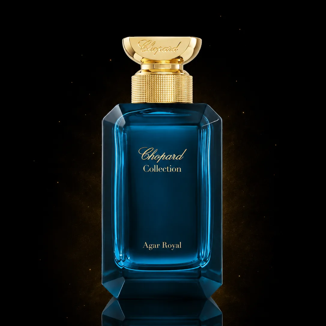 Chopard · Agar Royal