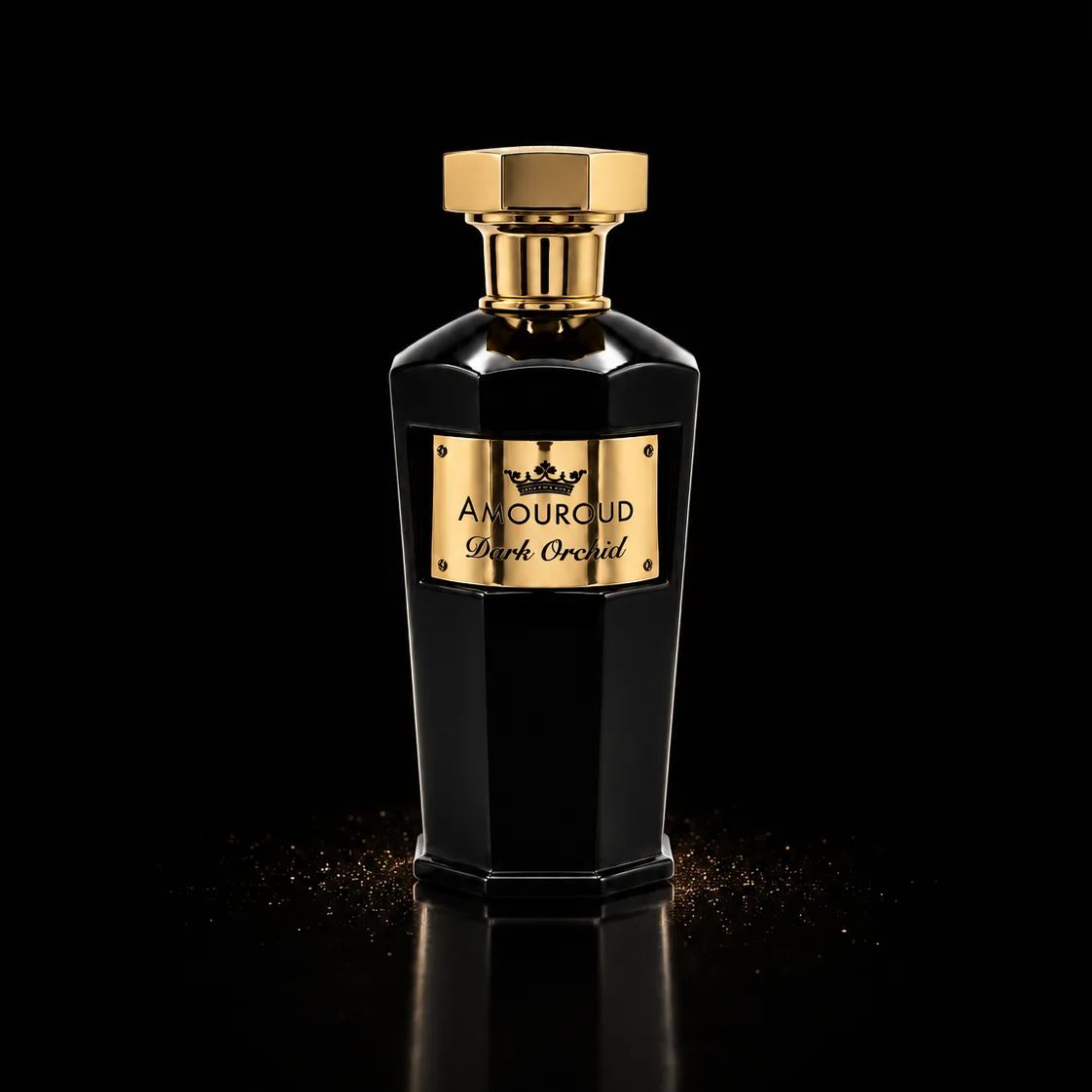 AMOUROUD · Dark Orchid