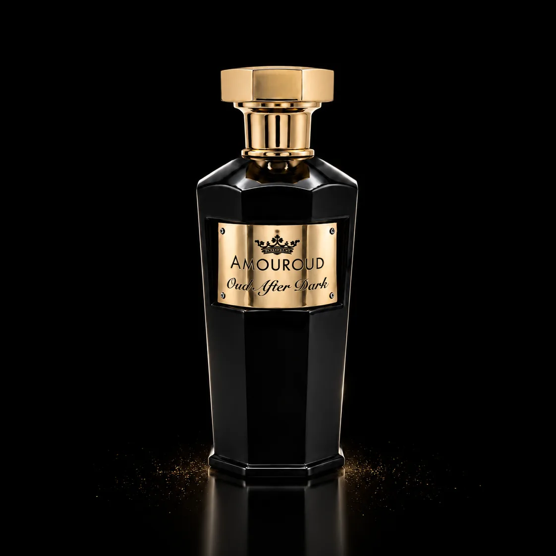 AMOUROUD · Oud After Dark