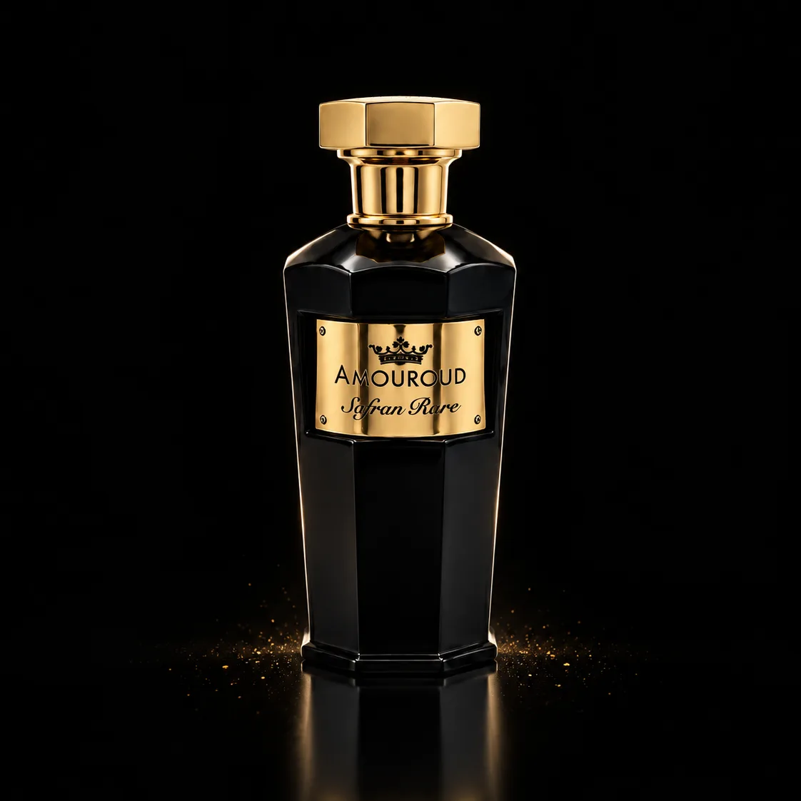AMOUROUD · Safran Rare