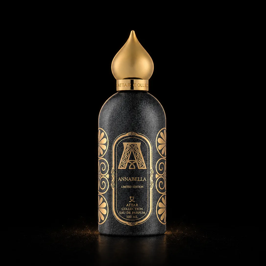 Attar Collection · Anabella EDP for her