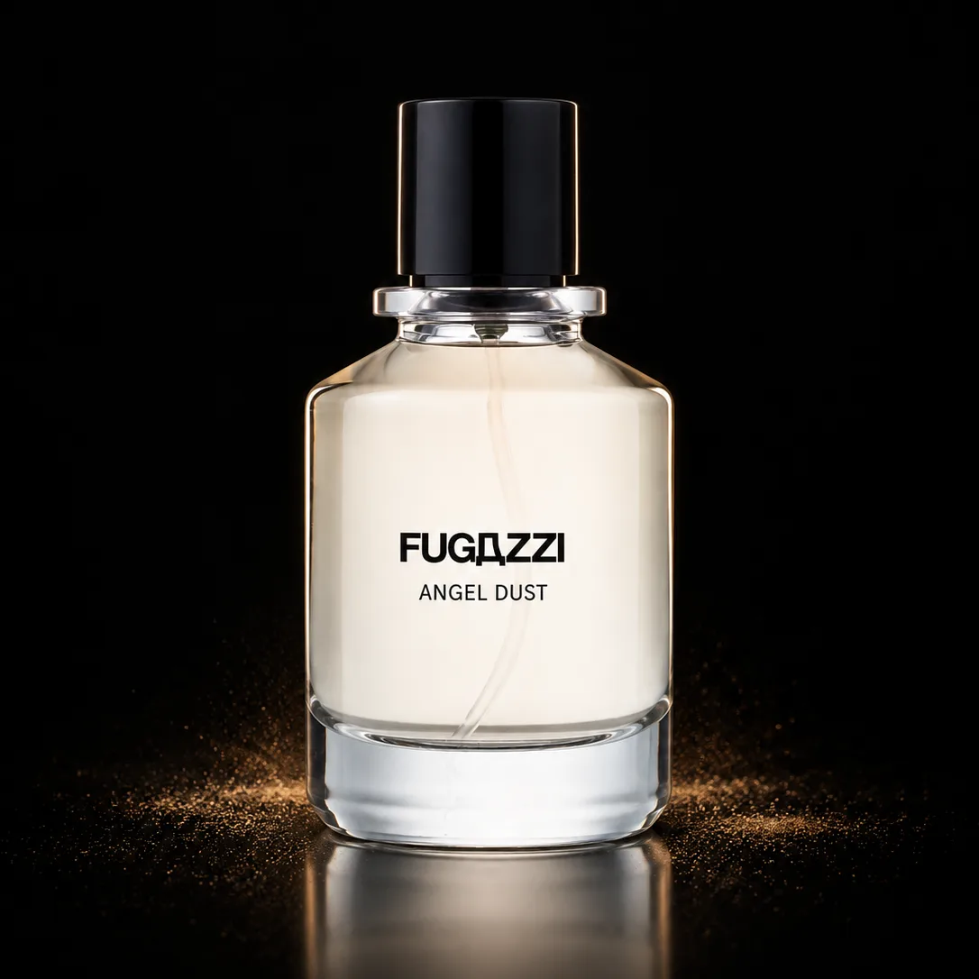Fugazzi · Angel Dust