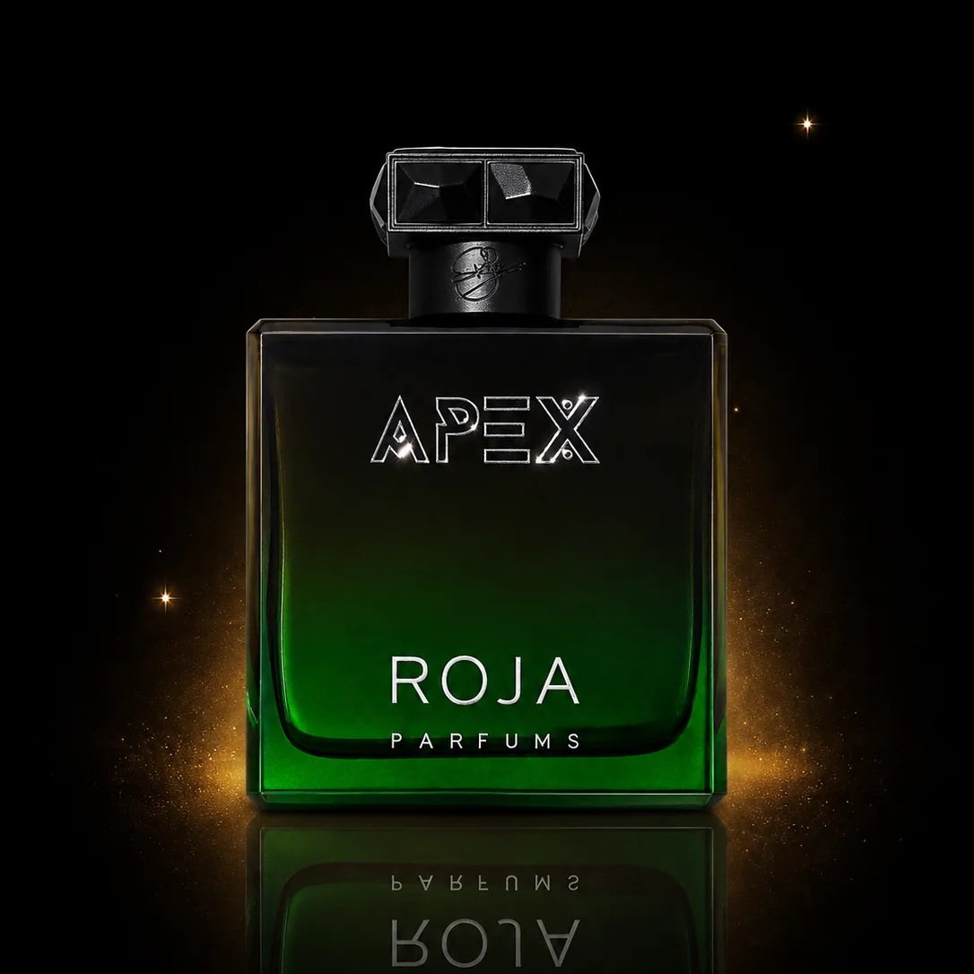 Roja Parfums · Apex