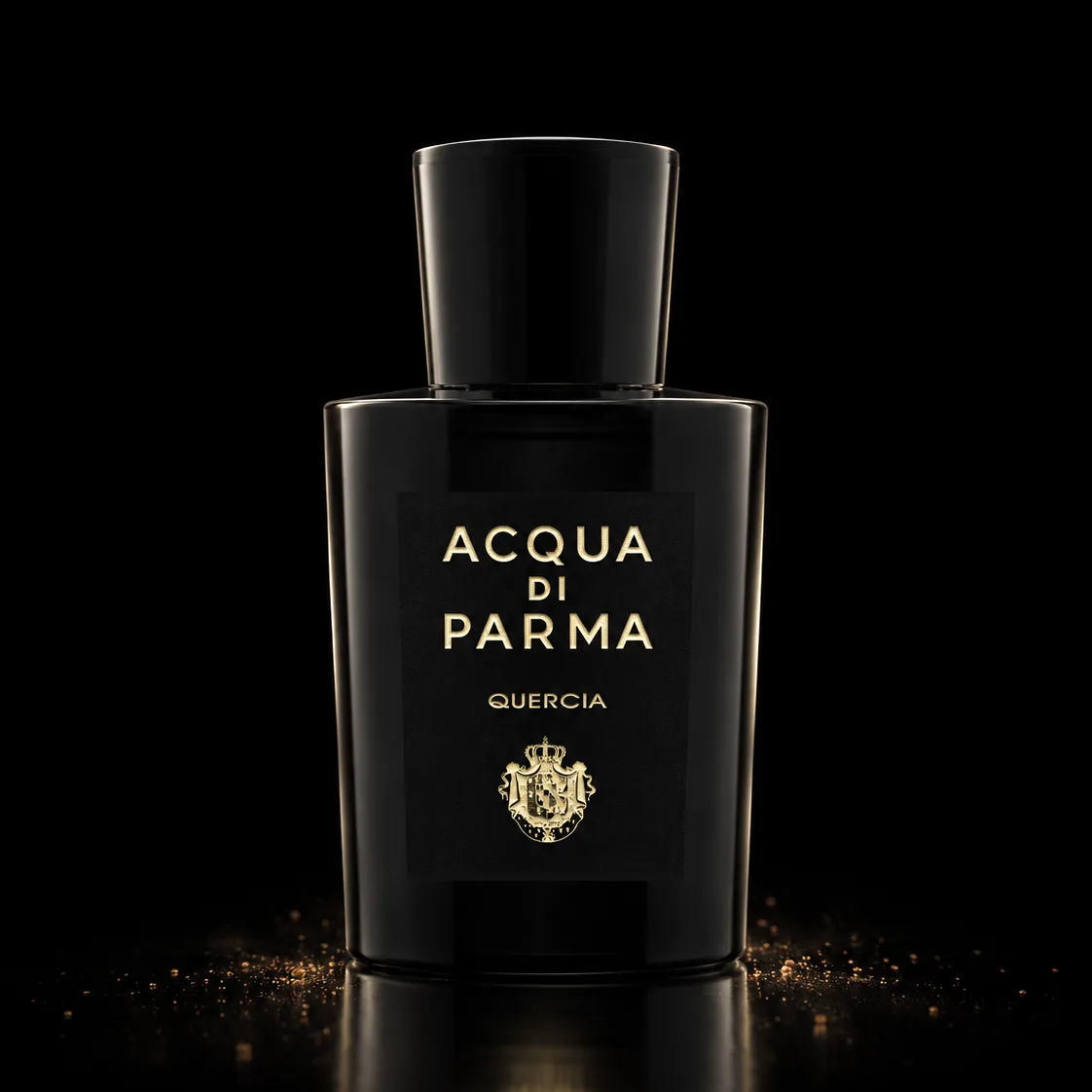 Acqua di Parma · Quercia