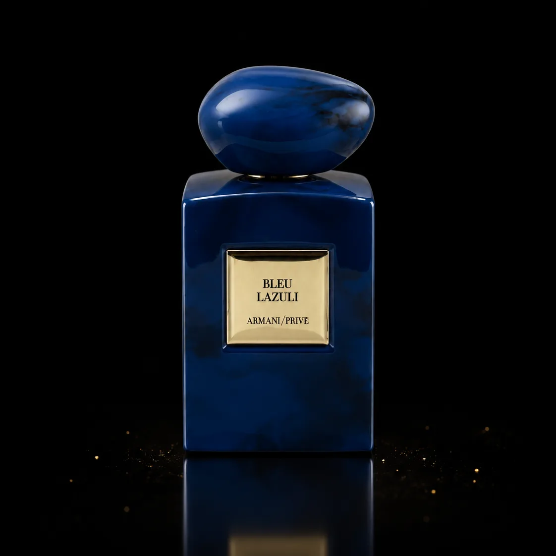 ARMANI PRIVE · Bleu Lazuli