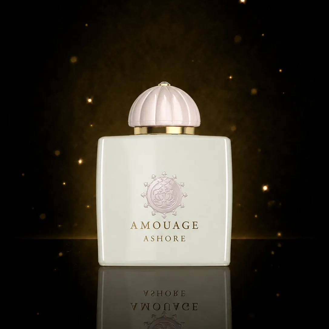 Amouage · Ashore