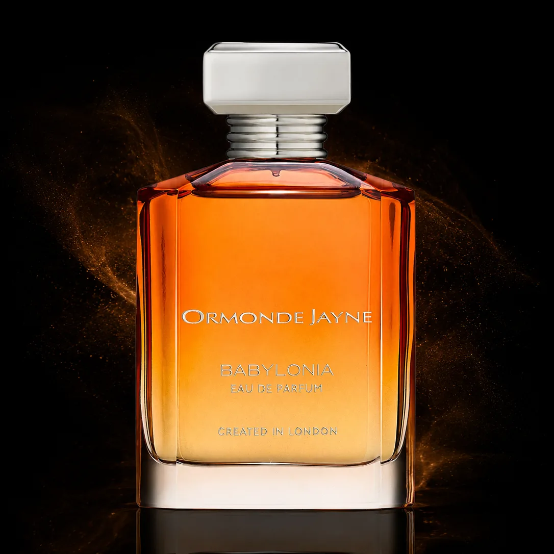 Ormonde Jayne · Babylonia