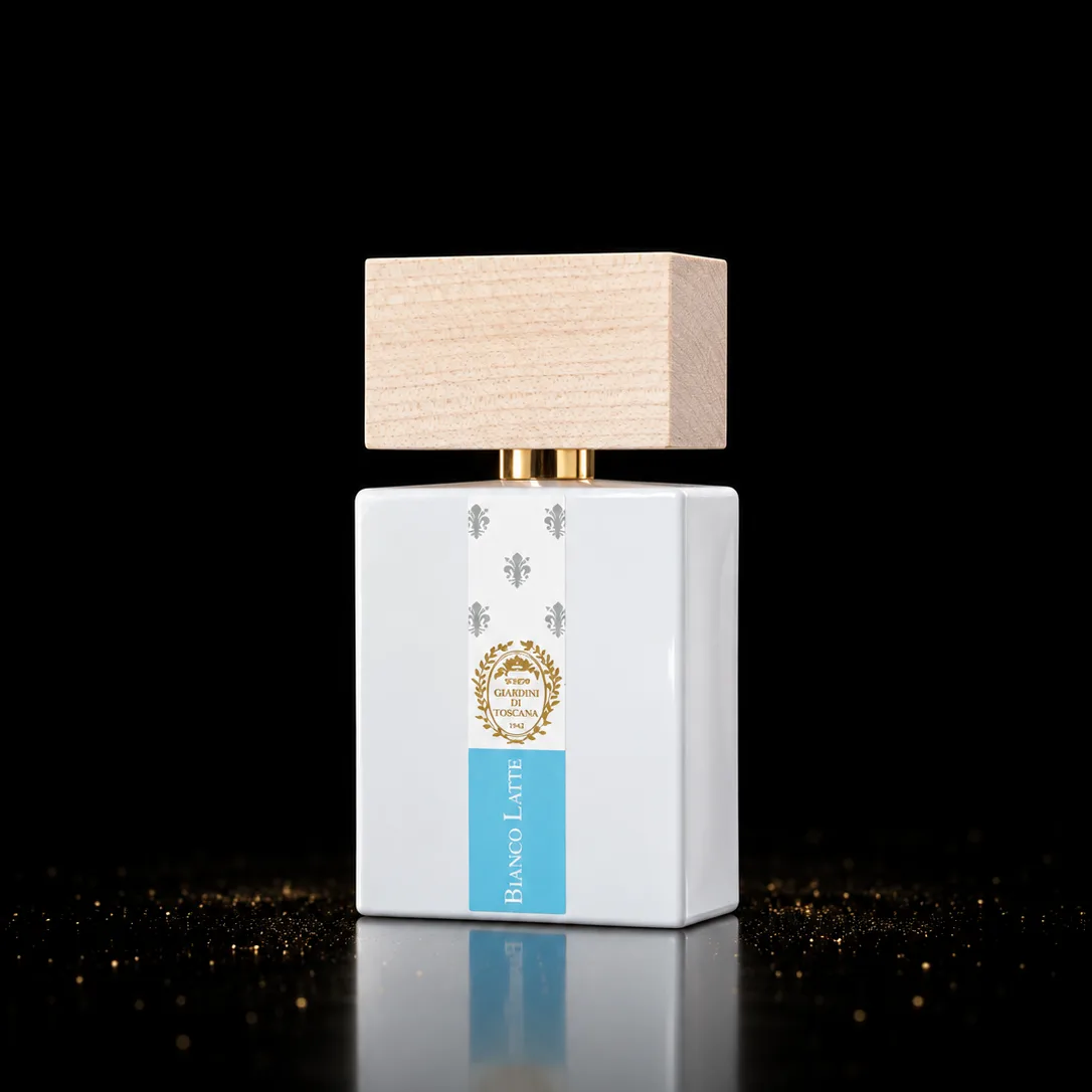 Giardini Di Toscana · Bianco Latte
