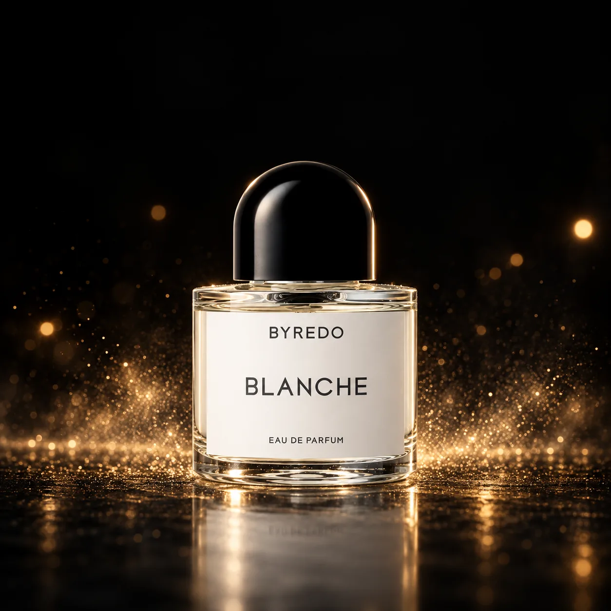 Byredo · Blanche