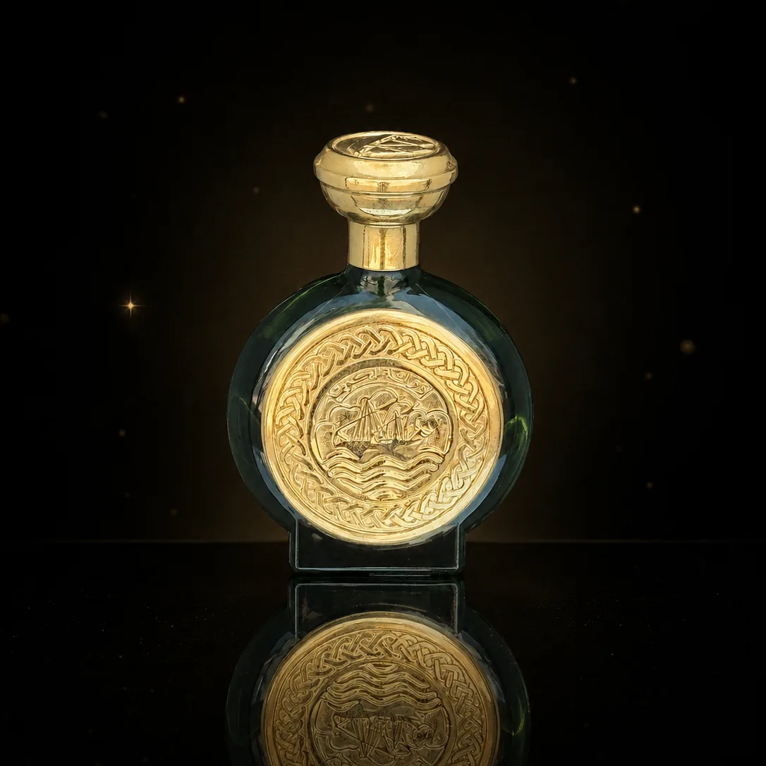 Boadicea the Victorious · AlSeif