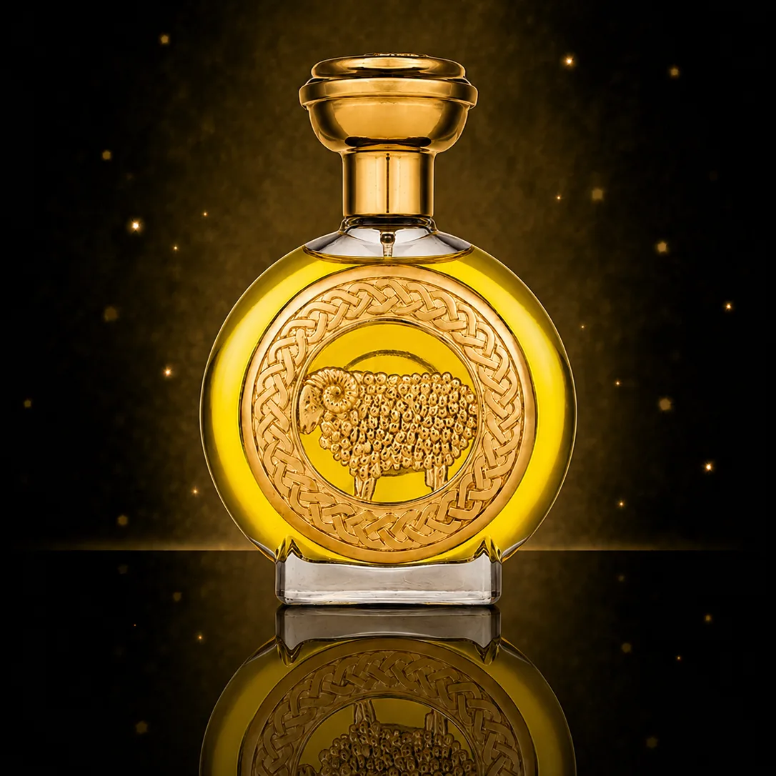 Boadicea the Victorious · Golden Aries