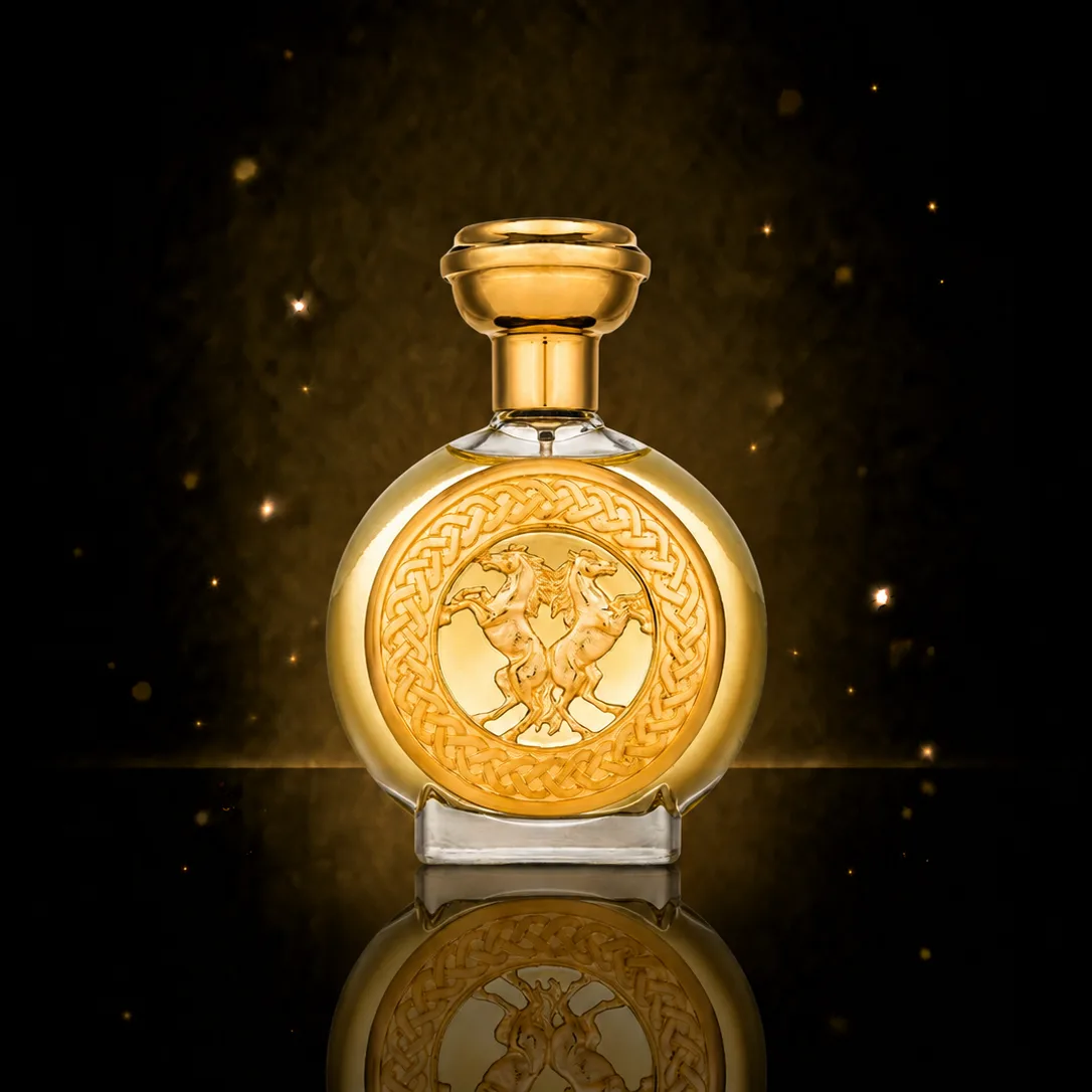 Boadicea the Victorious · Valiant