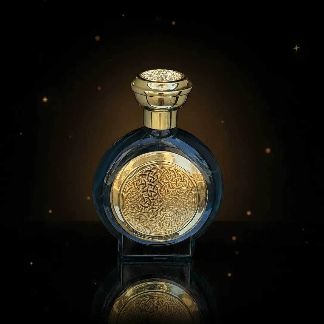 Boadicea the Victorious · Vetiver Imperiale