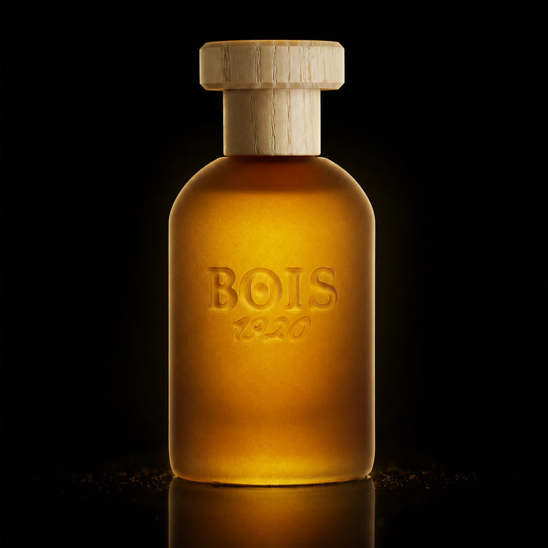 Bois 1920 · Cannabis Dolce