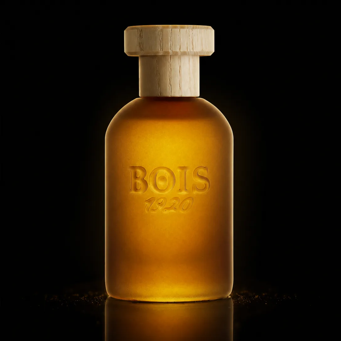 Bois 1920 · Cannabis Dolce
