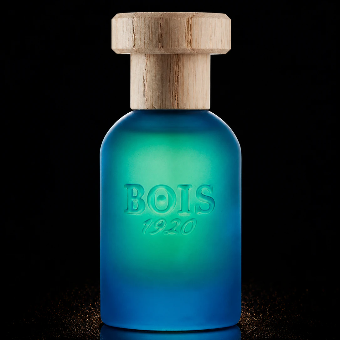 Bois 1920 · Cannabis Salata