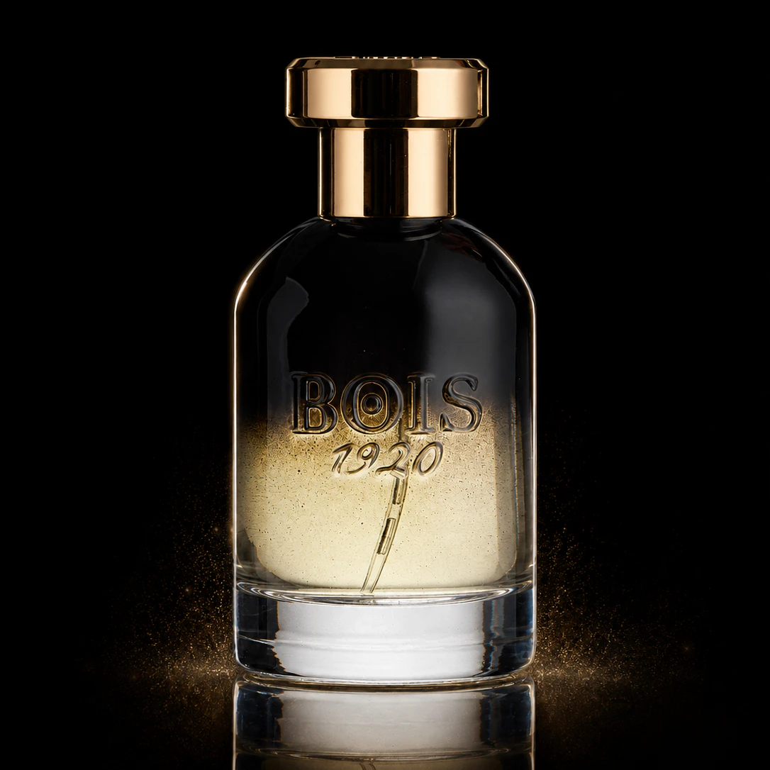 Bois 1920 · Centenario