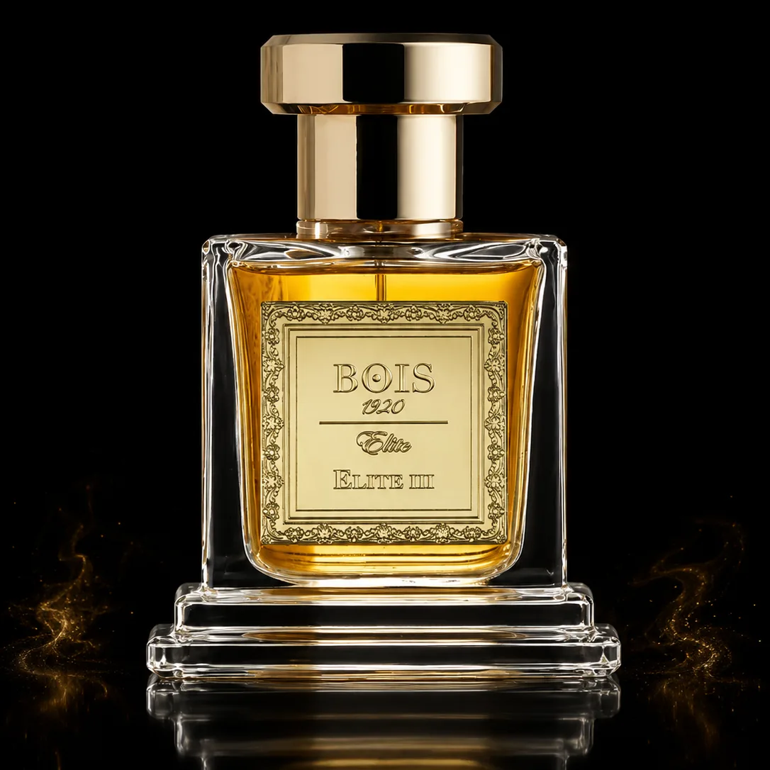 Bois 1920 · Elite III