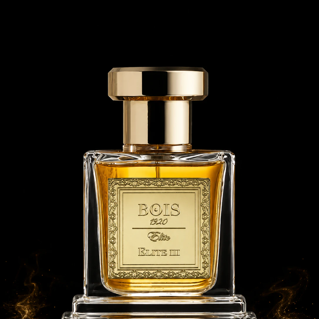 Bois 1920 · Elite III