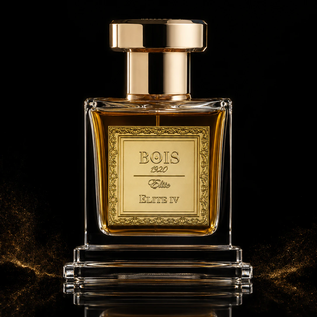 Bois 1920 · Elite IV