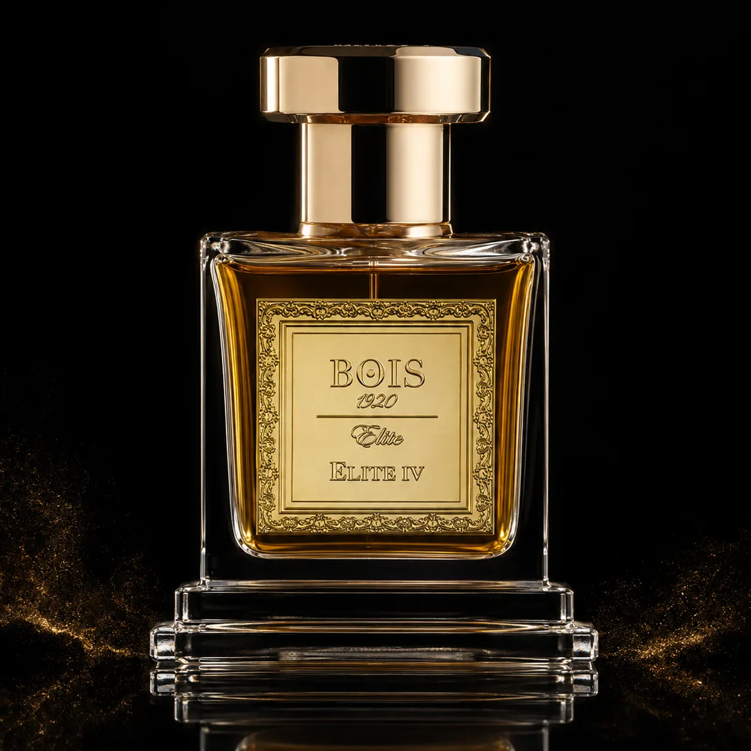 Bois 1920 · Elite IV