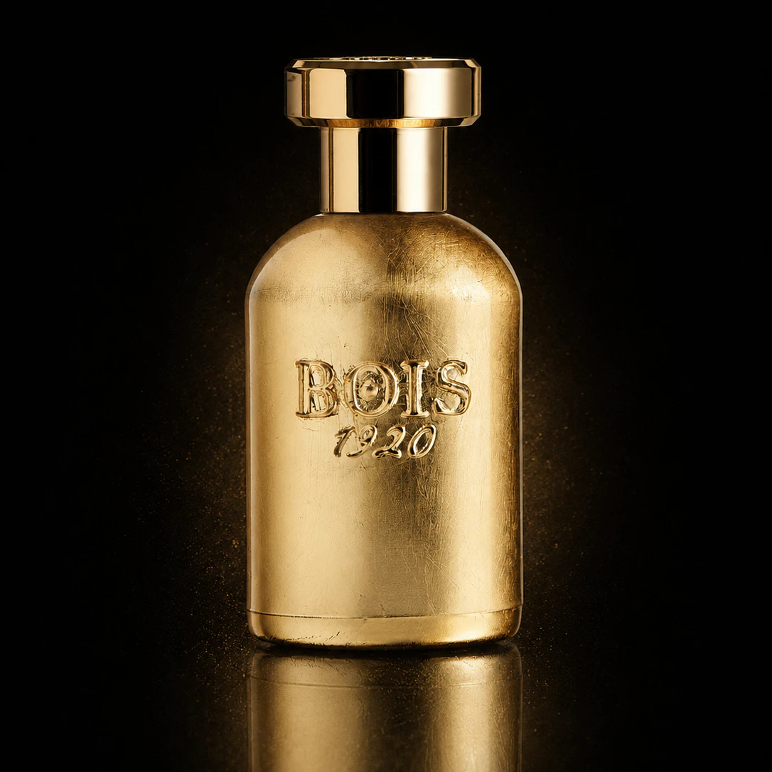 Bois 1920 · Oro 1920