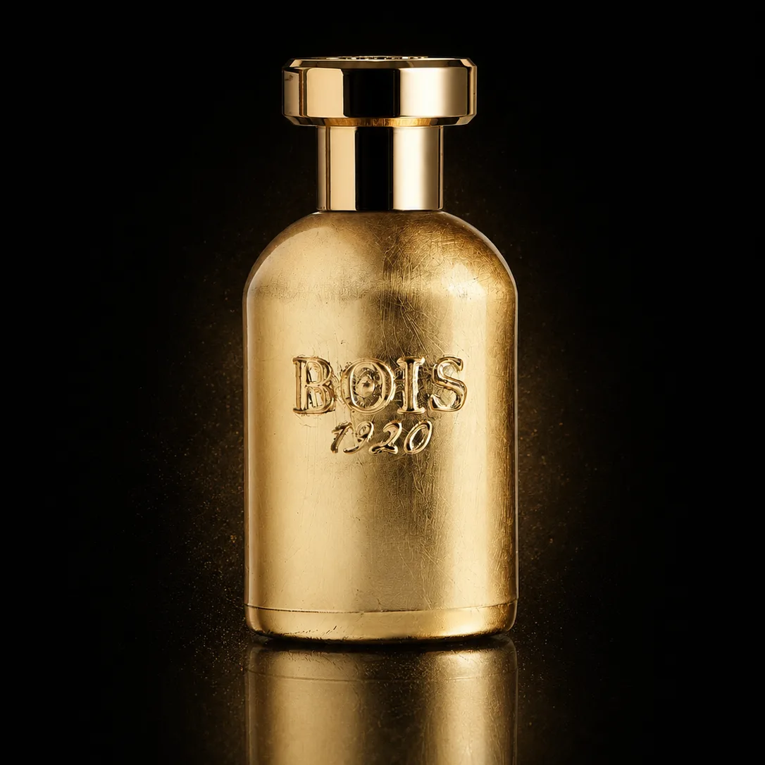 Bois 1920 · Oro 1920