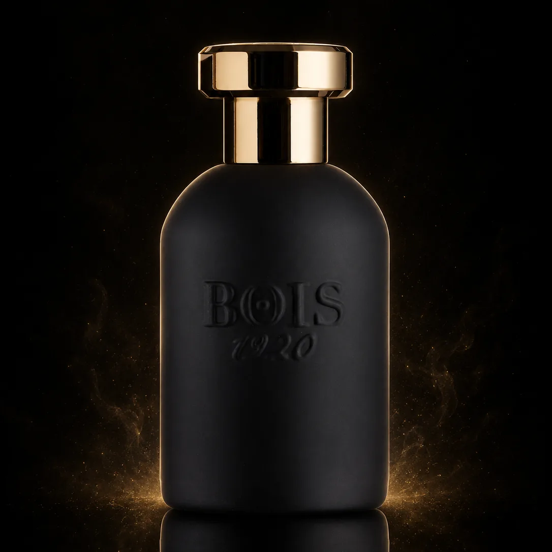 Bois 1920 · Oro Nero