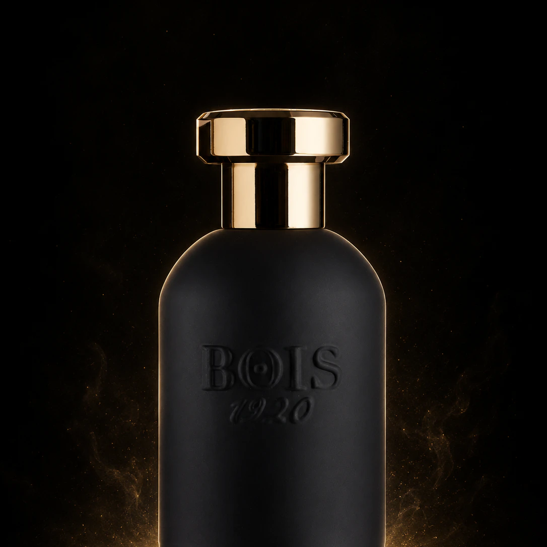 Bois 1920 · Oro Nero