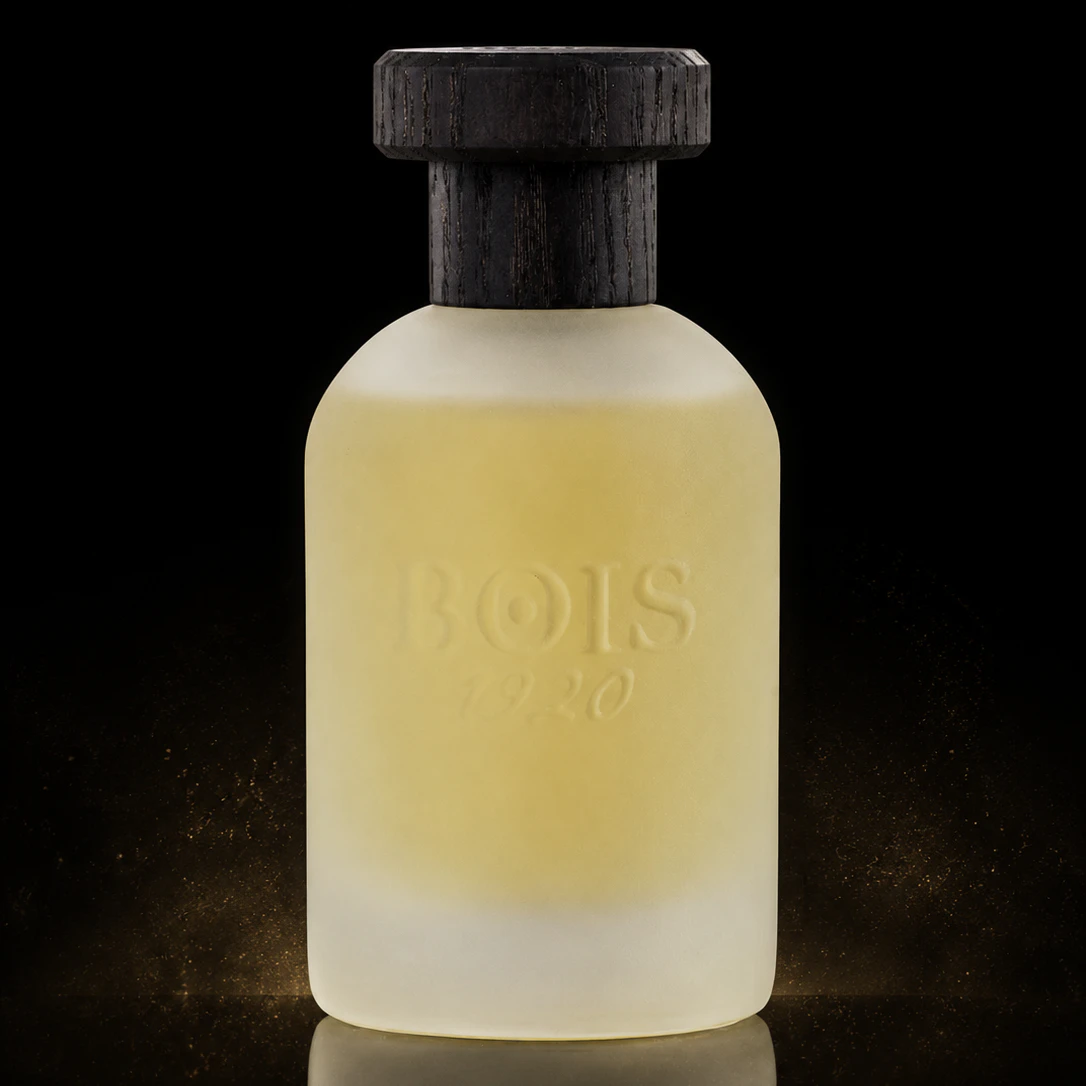 Bois 1920 · Sushi Imperiale