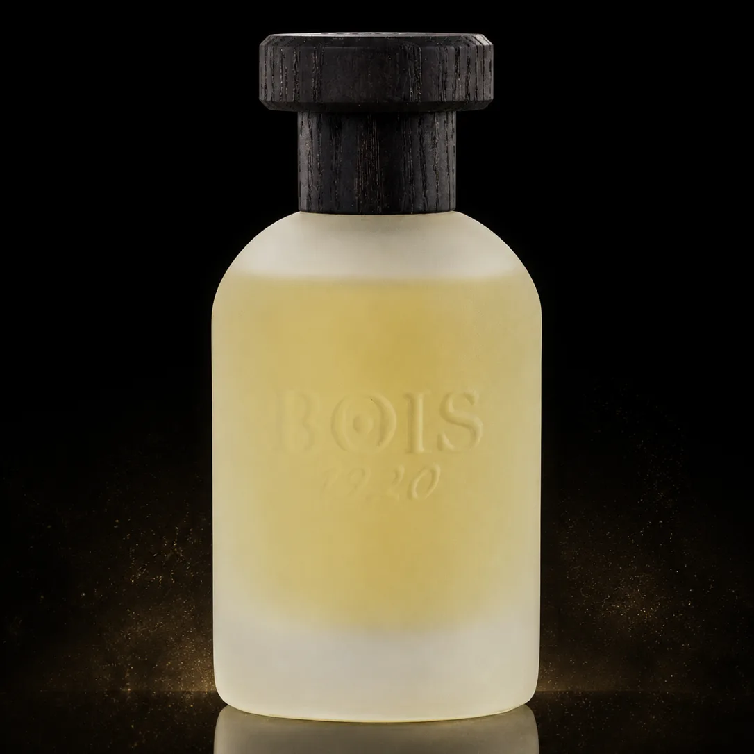 Bois 1920 · Sushi Imperiale