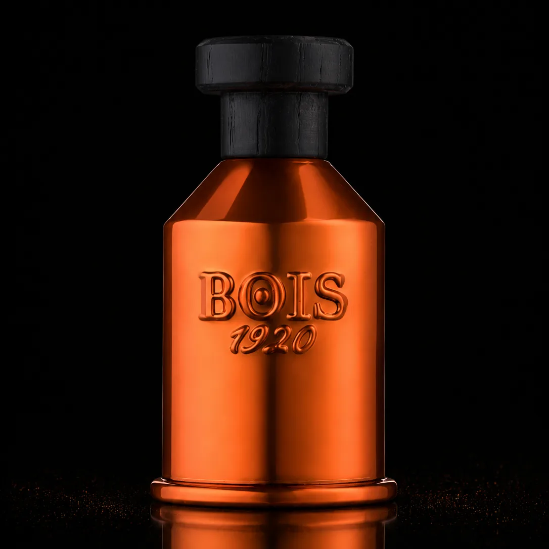 Bois 1920 · Vento Nel Vento