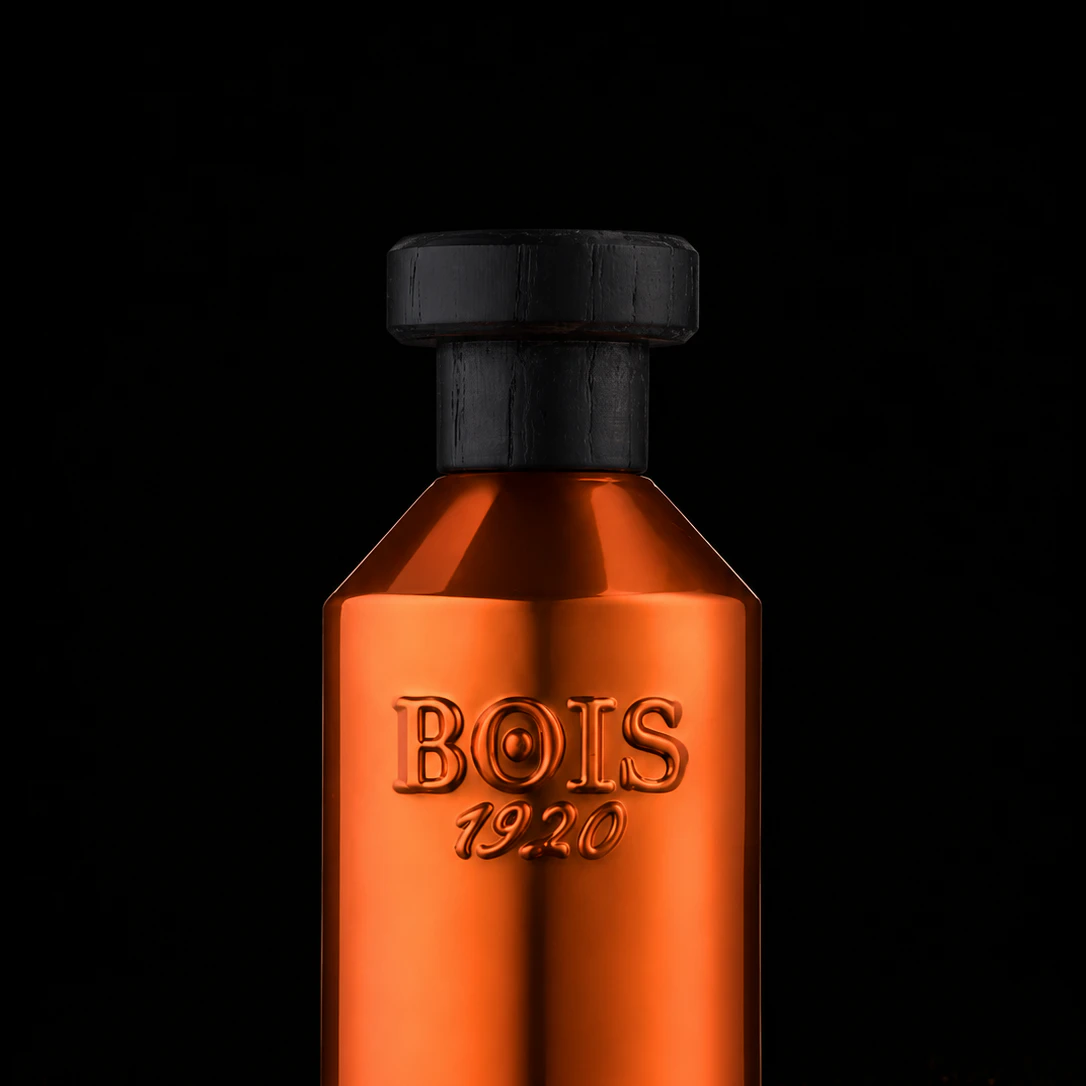 Bois 1920 · Vento Nel Vento