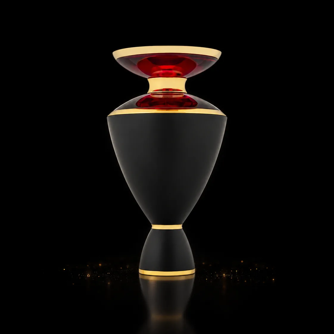 BVLGARI · Rubinia