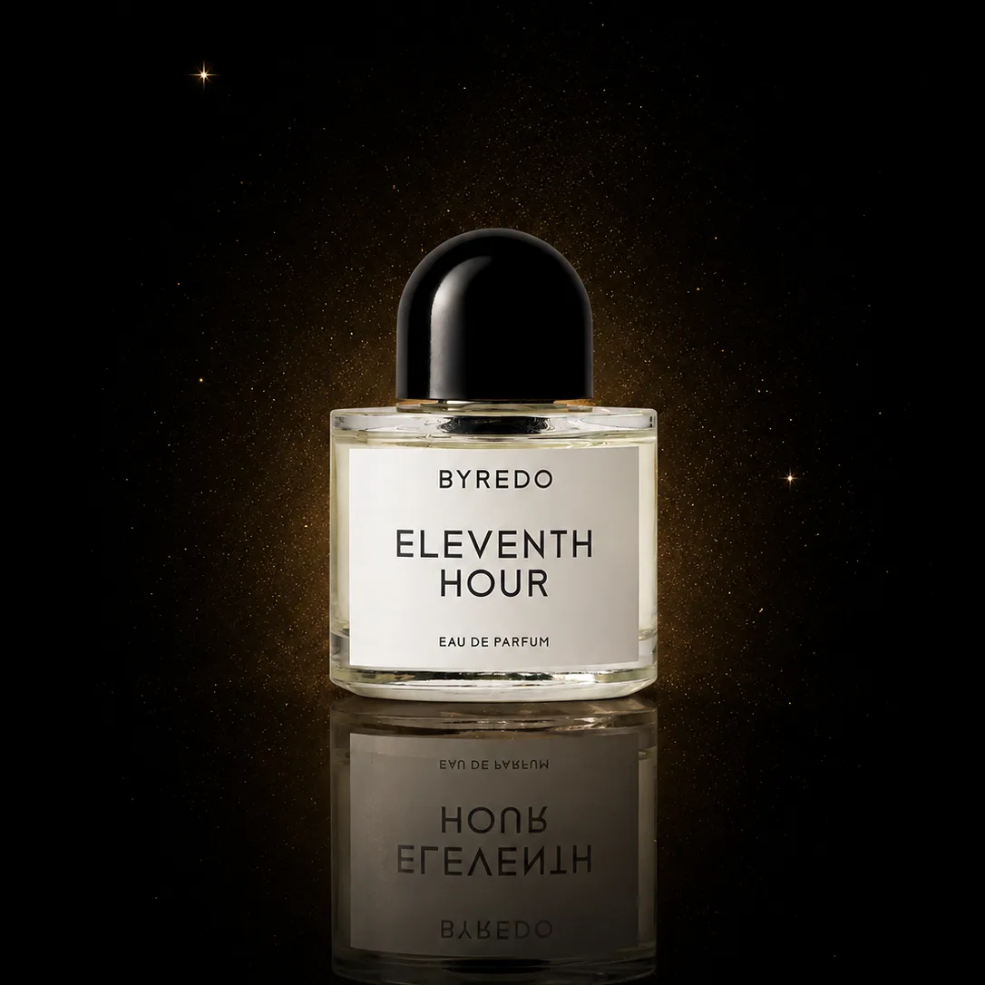 Byredo · Eleventh Hour