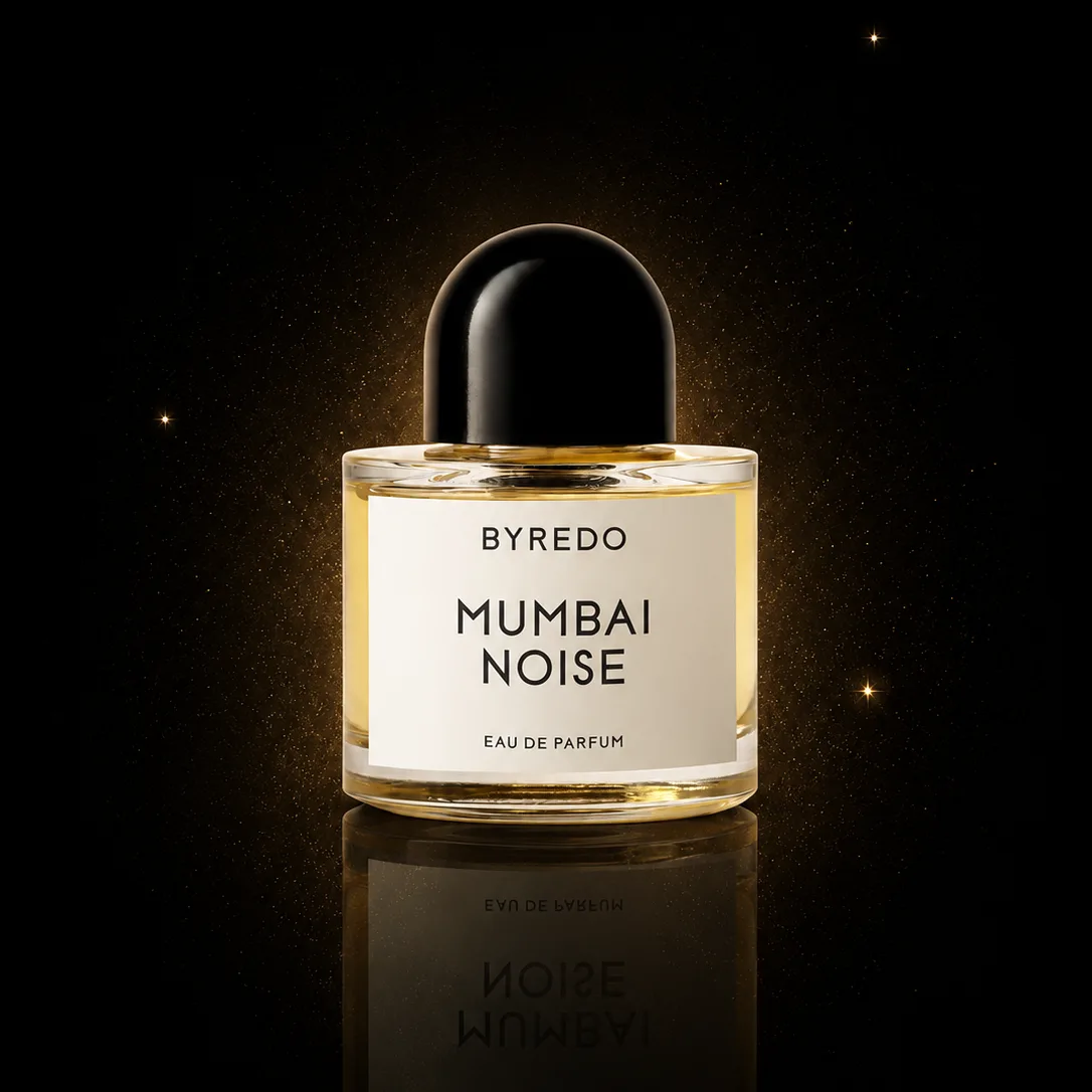 Byredo · Mumbai Noise