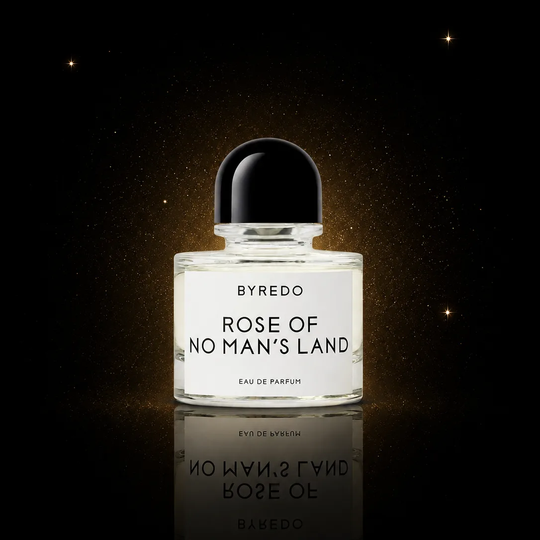 Byredo · Rose Of No Mans Land