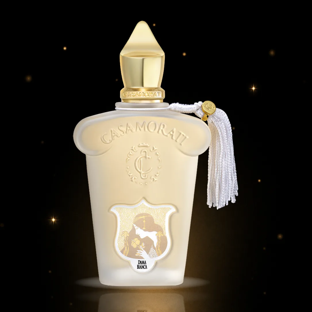 Casamorati · Dama Bianca
