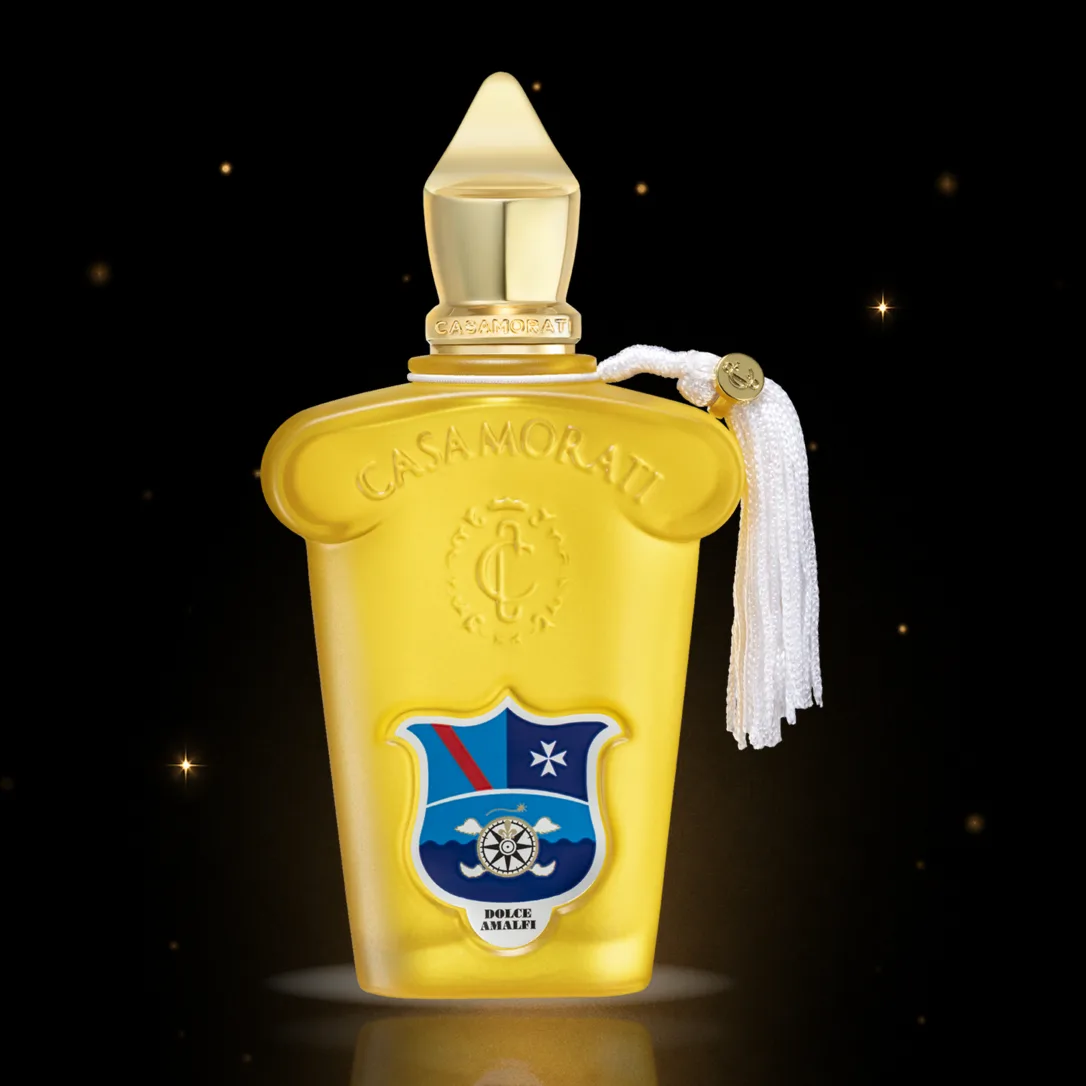 Casamorati · Dolce Amalfi