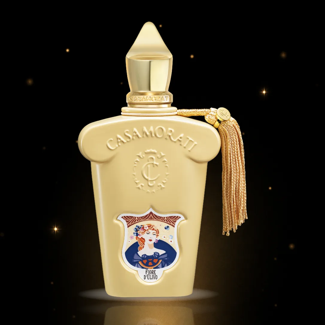 Casamorati · Fiore D'ulivo