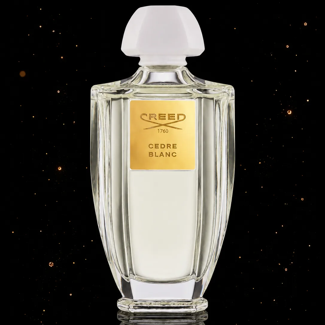 Creed · Cedre Blanc