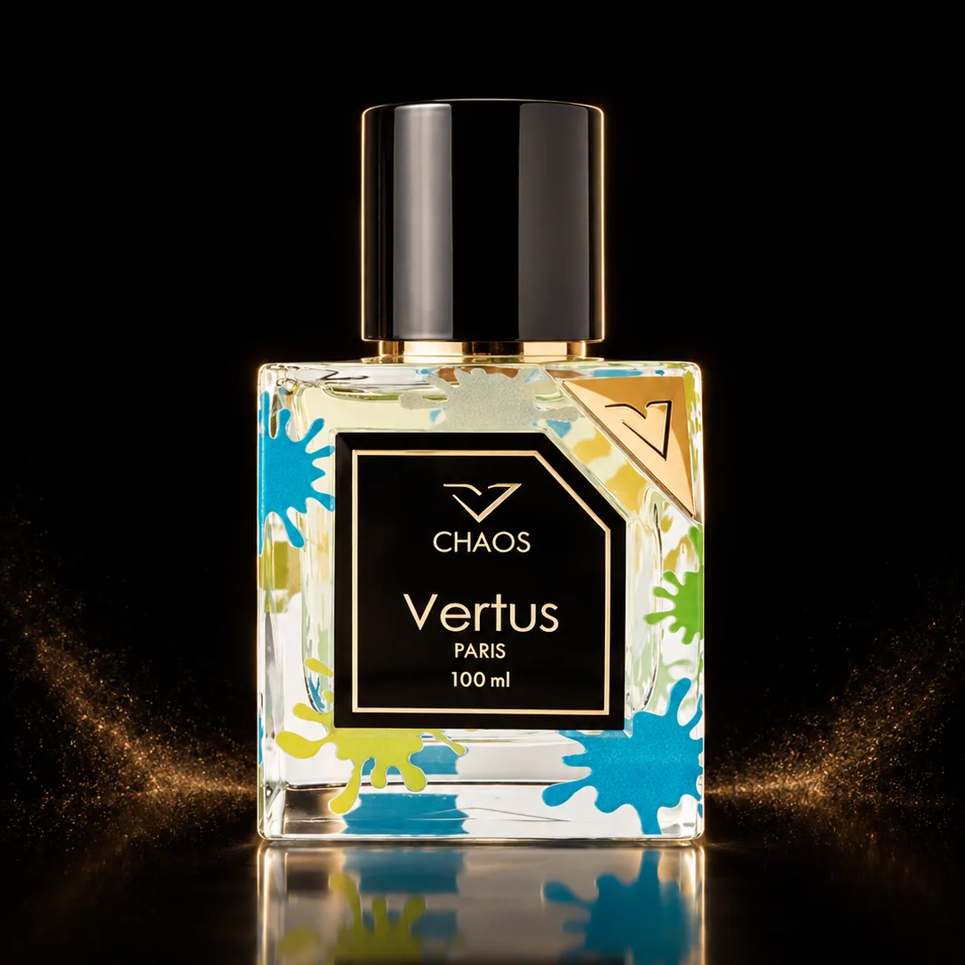 Vertus · Chaos