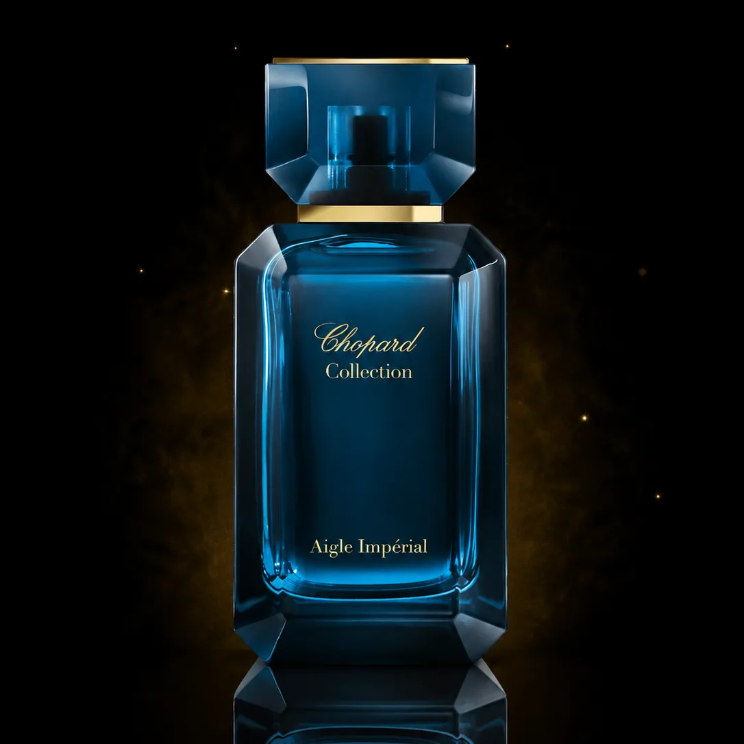 Chopard · Aigle Imperial