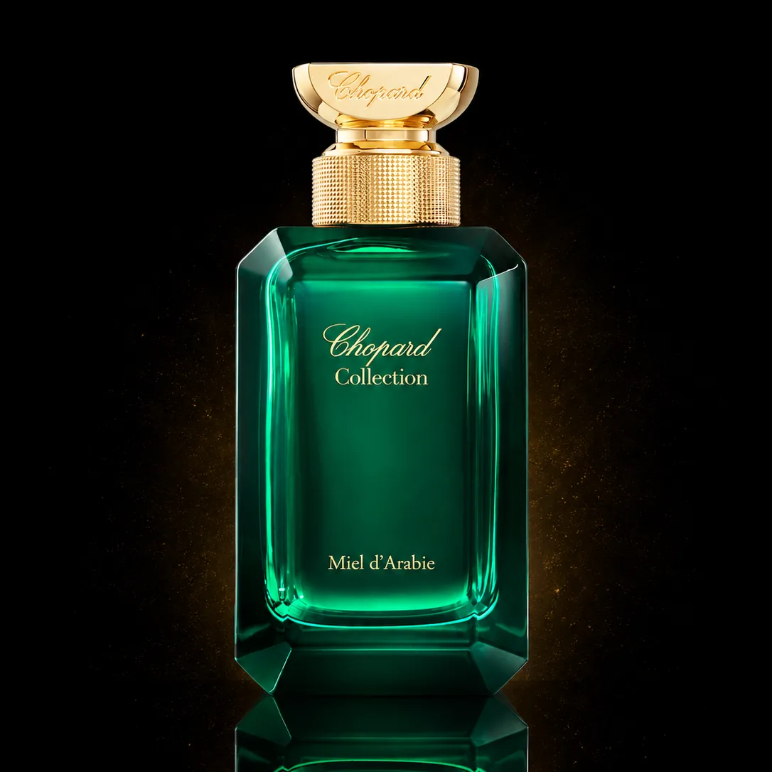 Chopard · Miel d'Arabie