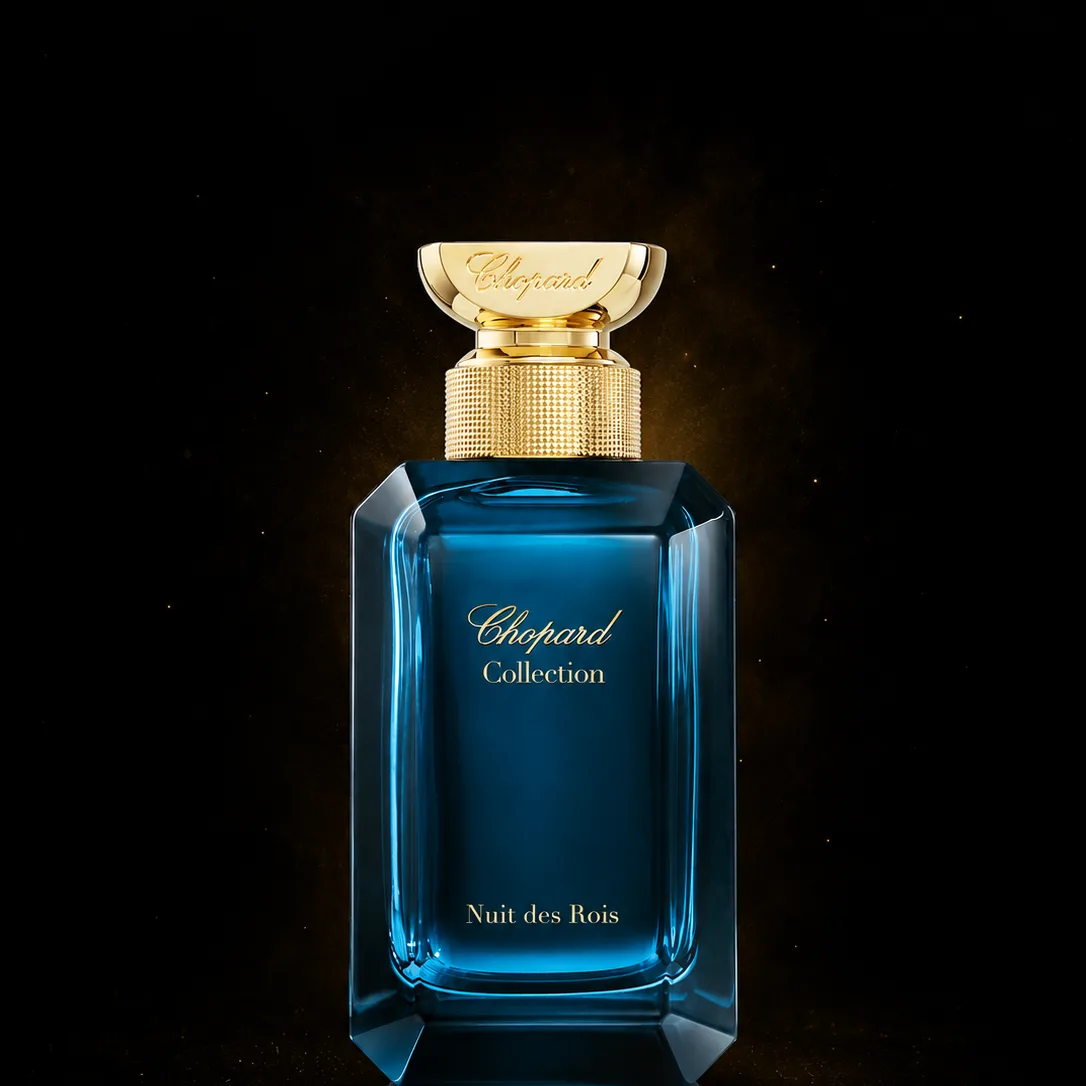 Chopard · Nuit des Rois